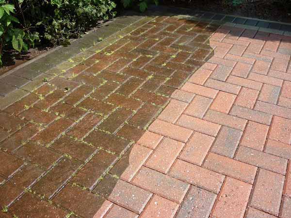 Driveway Cleaning Birmingham