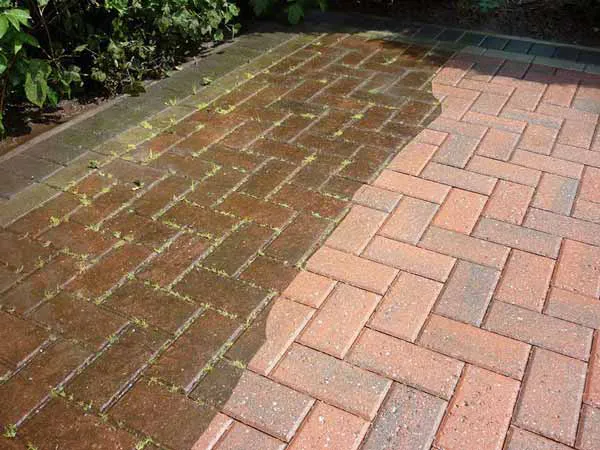 Driveway Cleaning Birmingham