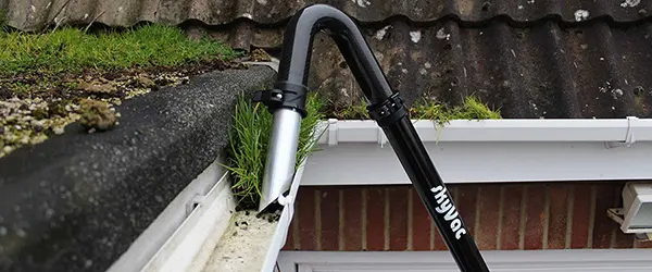 Gutter Cleaning West Bromwich