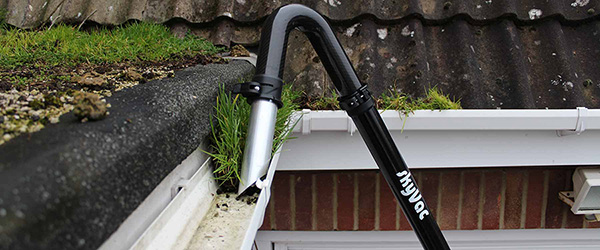 Gutter Cleaning Oldbury