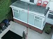 School Window Cleaning Birmingham